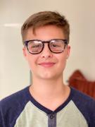 Jonas Paul Eyewear Home Try-On Kit - Teen Glasses Review